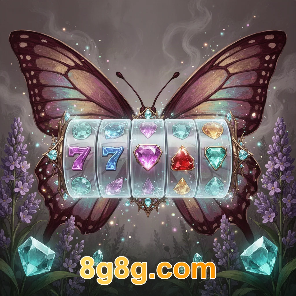 Promosi 8g8g.com