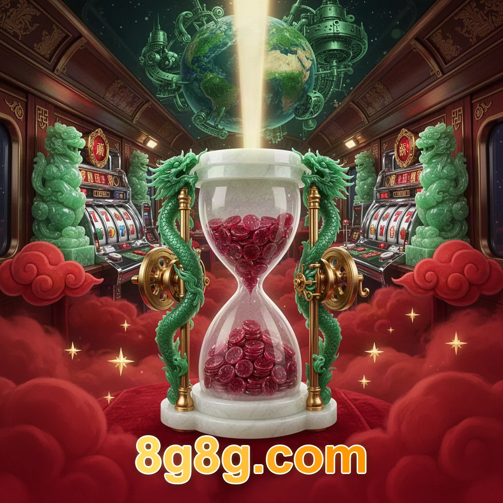 Promosi 8g8g.com