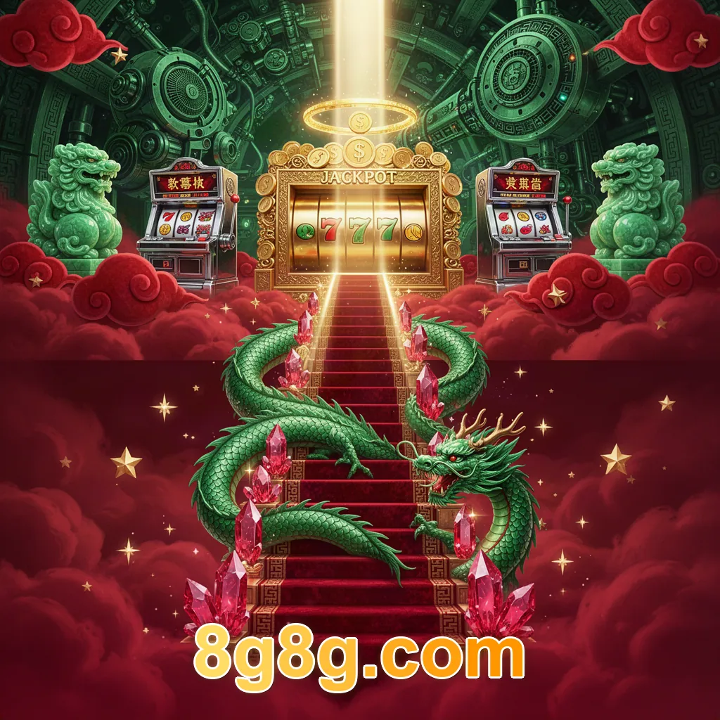 Promosi 8g8g.com
