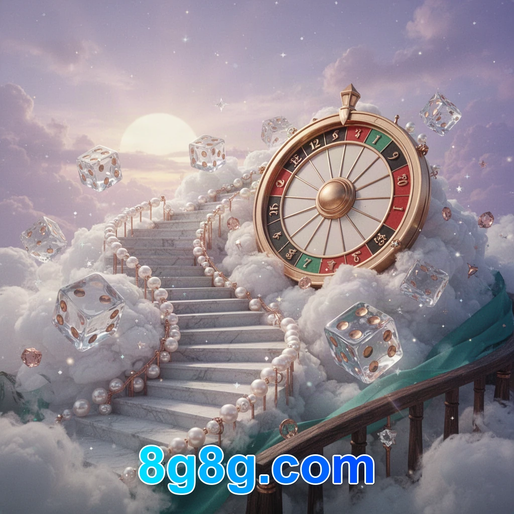 Promosi 8g8g.com