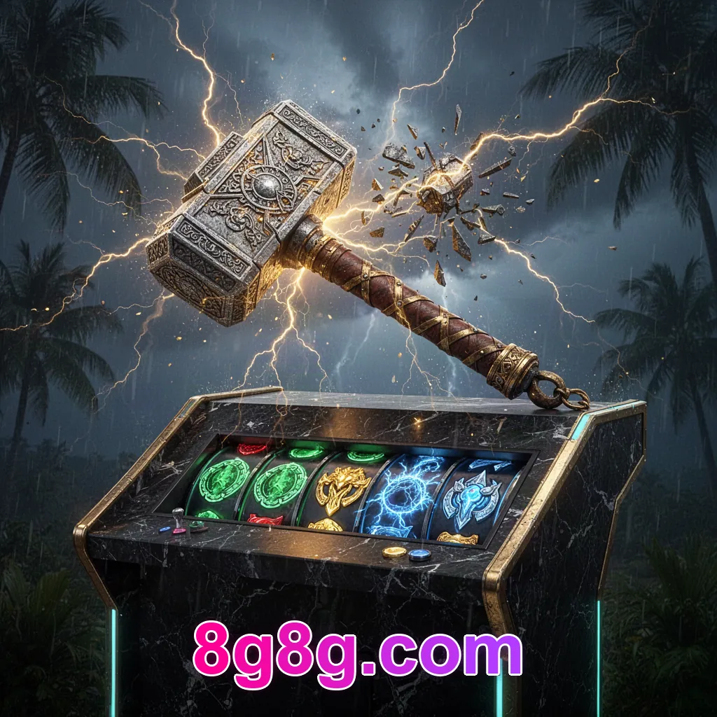 Promosi 8g8g.com